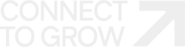 Connect to Grow